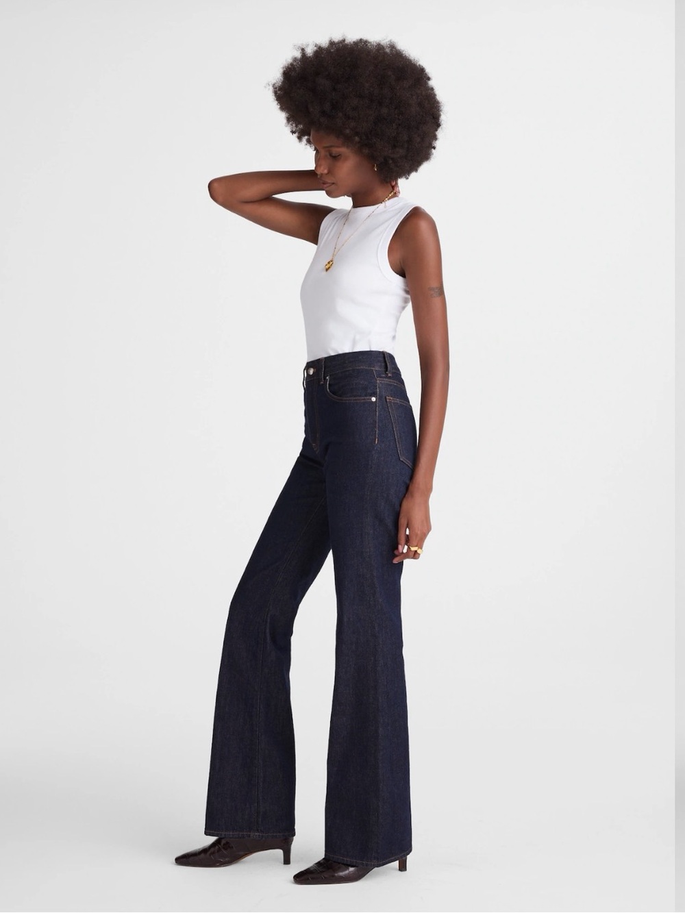 Madewell Vintage Flare
